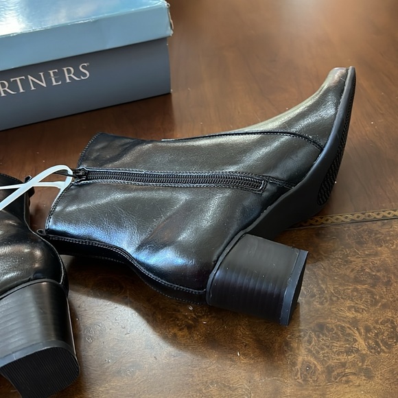 Partners boots NWT ( Box ) - Picture 5 of 14